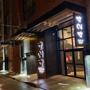 3e-*new* 5 Min To Upmc Shadyside, Sleeps 4 Pittsburgh