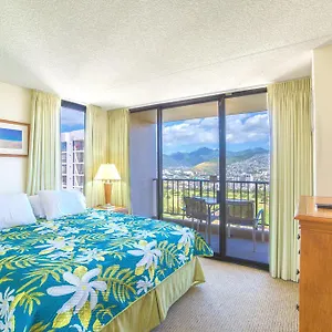 Mountain View Condo, Near Beach, Free Parking! , Honolulu United States